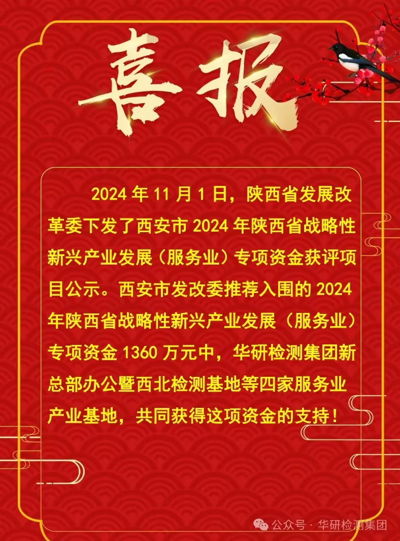 祝贺yd2333云顶电子游戏总部综合建设项目喜获陕西省发改委专项政策支持。。。