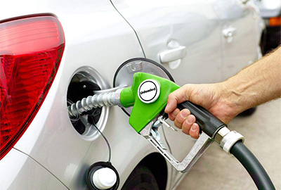 汽车用汽油通例检测