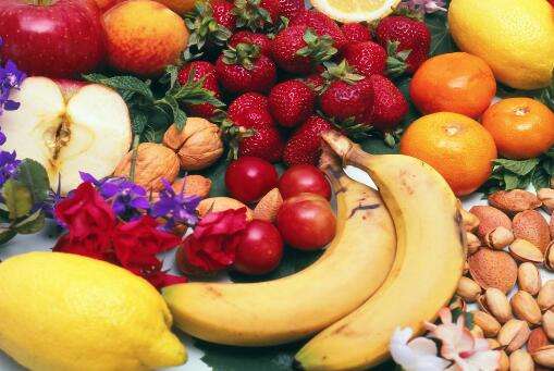 水果及制品检测