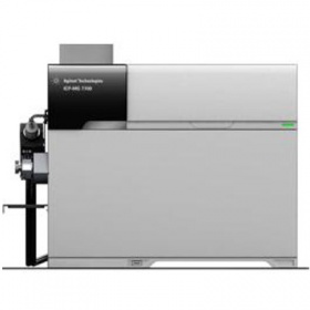 电感耦合等离子体（ICP-AES/ICP-OES）